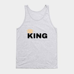 KING Tank Top